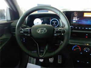 Hyundai i20 1.2 MPI N Line  - Foto 2