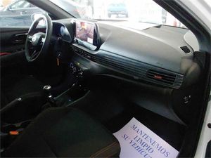 Hyundai i20 1.2 MPI N Line  - Foto 2