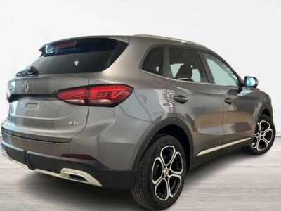 MG ZS 1.5 Comfort