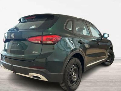 MG ZS 1.5 Standard
