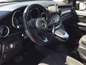 Mercedes Clase V 250 d Clase V Largo  - Foto 2