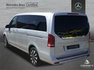 Mercedes Clase V 250 d Clase V Largo  - Foto 2