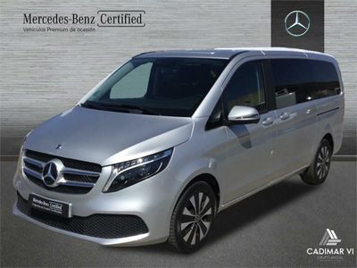 Mercedes Clase V 250 d Clase V Largo