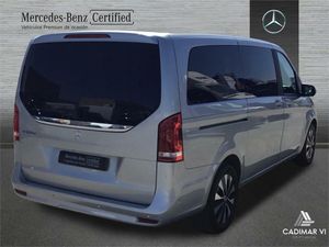Mercedes Clase V 250 d Clase V Largo  - Foto 2