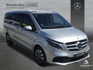 Mercedes Clase V 250 d Clase V Largo  - Foto 2