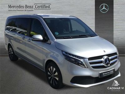 Mercedes Clase V 250 d Clase V Largo