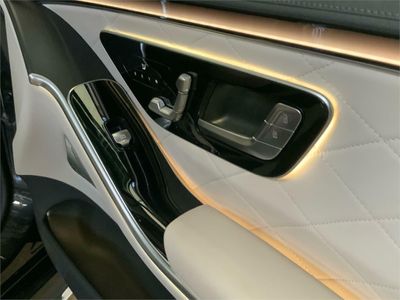 Mercedes Clase S 350 d