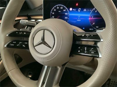 Mercedes Clase S 350 d