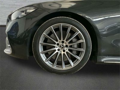 Mercedes Clase S 350 d