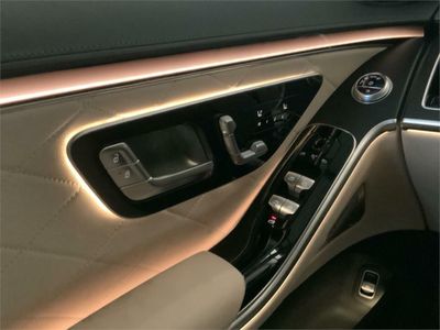 Mercedes Clase S 350 d