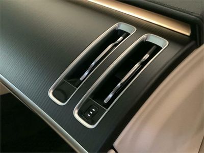 Mercedes Clase S 350 d
