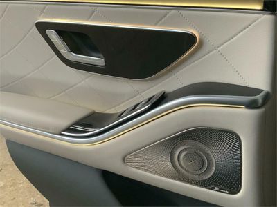 Mercedes Clase S 350 d