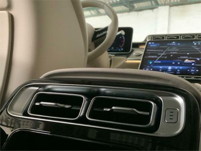 Mercedes Clase S 350 d