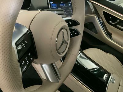 Mercedes Clase S 350 d