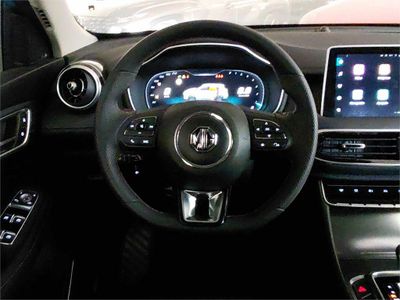 MG HS 1.5 Turbo GDI Comfort DCT