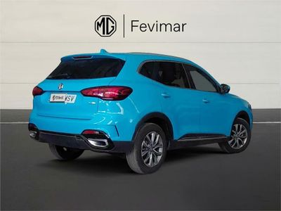 MG HS 1.5 Turbo GDI Comfort DCT
