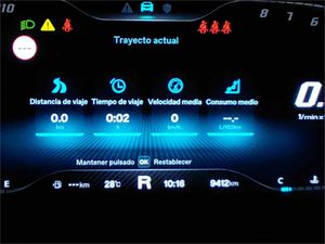 MG HS 1.5 Turbo GDI Comfort DCT  - Foto 2