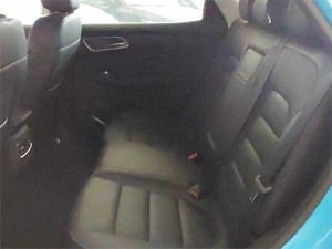 MG HS 1.5 Turbo GDI Comfort DCT  - Foto 2