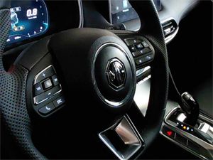 MG HS 1.5 Turbo GDI Comfort DCT  - Foto 2