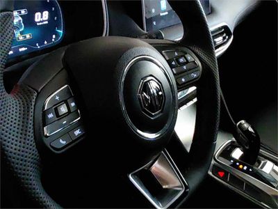 MG HS 1.5 Turbo GDI Comfort DCT