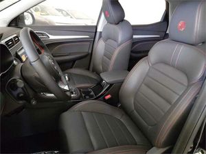 MG ZS 1.0T Luxury Auto  - Foto 2