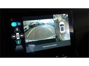 MG ZS 1.0T Luxury Auto  - Foto 2