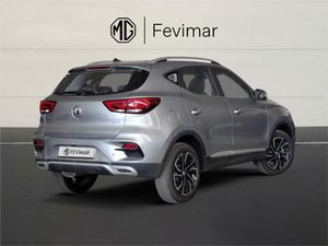 MG ZS 1.0T Luxury Auto  - Foto 2