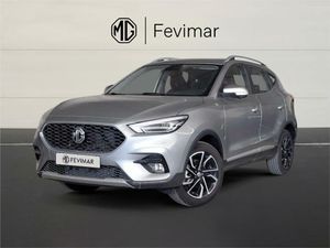 MG ZS 1.0T Luxury Auto  - Foto 2