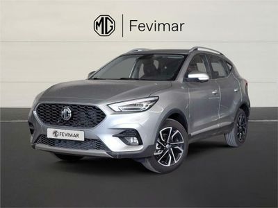 MG ZS 1.0T Luxury Auto