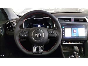 MG ZS 1.0T Luxury Auto  - Foto 2