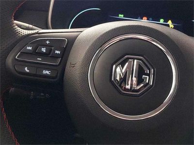 MG ZS 1.0T Luxury Auto