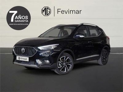 MG ZS 1.0T Luxury Auto