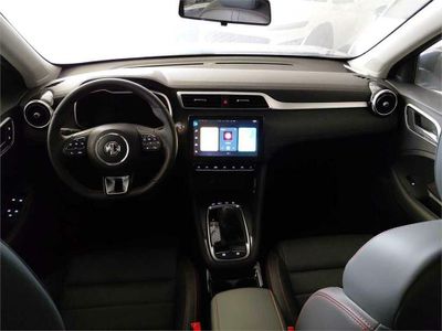 MG ZS 1.0T Luxury Auto