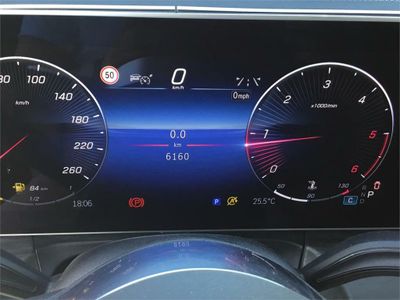 Mercedes Clase V 220 d Avantgarde Extralargo