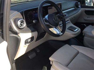 Mercedes Clase V 220 d Avantgarde Extralargo