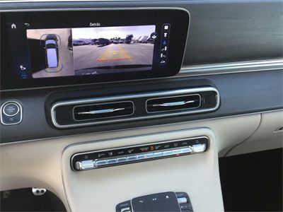 Mercedes Clase V 220 d Avantgarde Extralargo