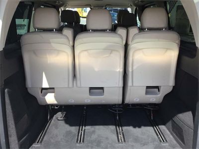 Mercedes Clase V 220 d Avantgarde Extralargo