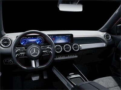 Mercedes EQB EQB 250+