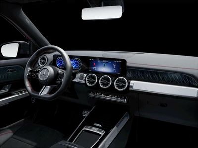 Mercedes EQB EQB 250+