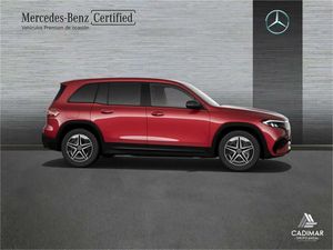 Mercedes EQB EQB 250+  - Foto 2