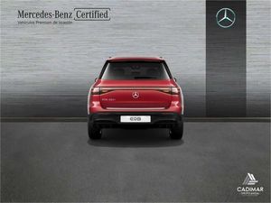 Mercedes EQB EQB 250+  - Foto 2