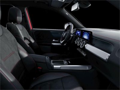 Mercedes EQB EQB 250+