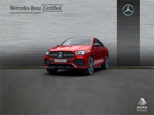 Mercedes Clase GLE GLE 350 e 4MATIC (Híbrido Enchufable)  - Foto 2