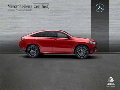 Mercedes Clase GLE GLE 350 e 4MATIC (Híbrido Enchufable)