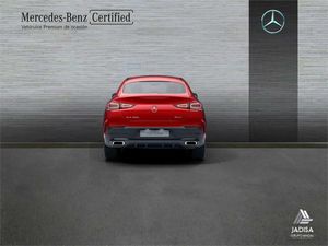 Mercedes Clase GLE GLE 350 e 4MATIC (Híbrido Enchufable)  - Foto 2