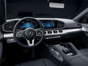 Mercedes Clase GLE GLE 350 e 4MATIC (Híbrido Enchufable)  - Foto 2