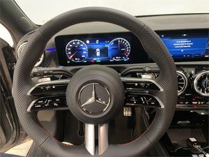 Mercedes Clase A 250 e con tecnología híbrida EQ  - Foto 2