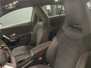 Mercedes Clase A 250 e con tecnología híbrida EQ  - Foto 2