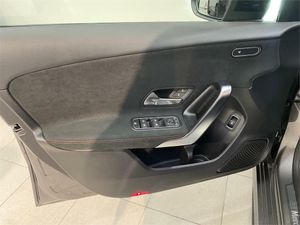 Mercedes Clase A 250 e con tecnología híbrida EQ  - Foto 2