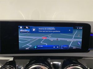 Mercedes Clase A 250 e con tecnología híbrida EQ  - Foto 2